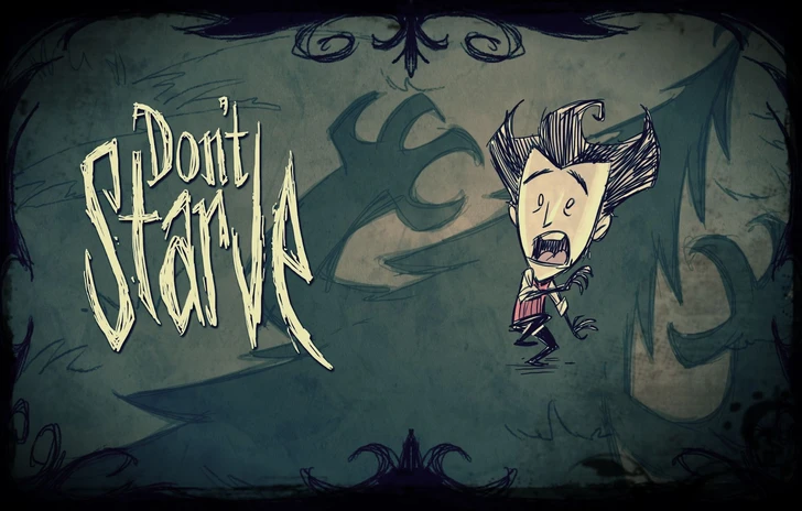 Dont Starve