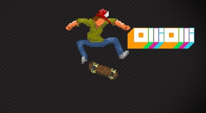 Olliolli