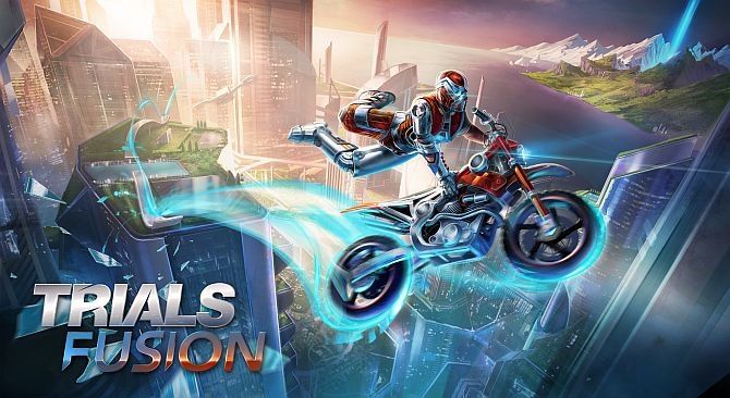 Trials Fusion