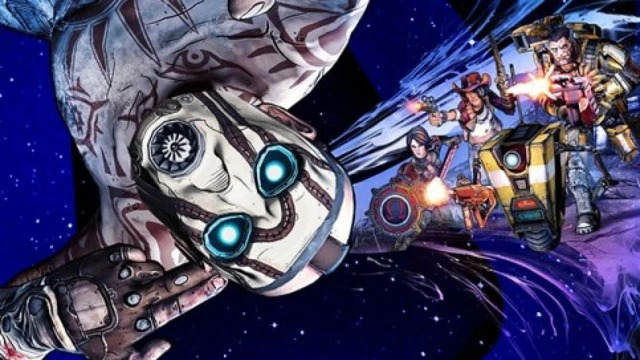 Borderlands The PreSequel Dev Diary