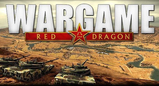 Wargame Red Dragon