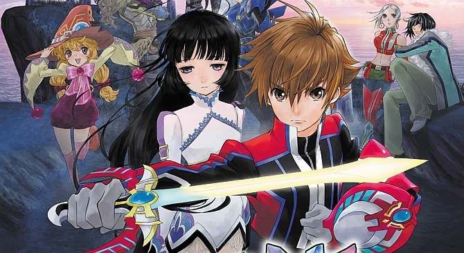 Tales of Hearts R