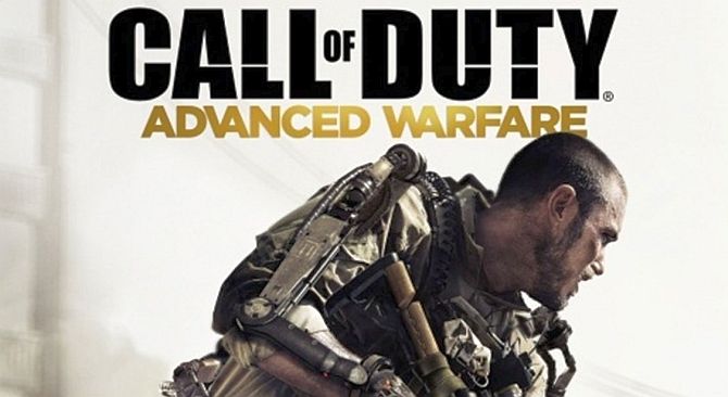 Call of Duty Advanced Warfare