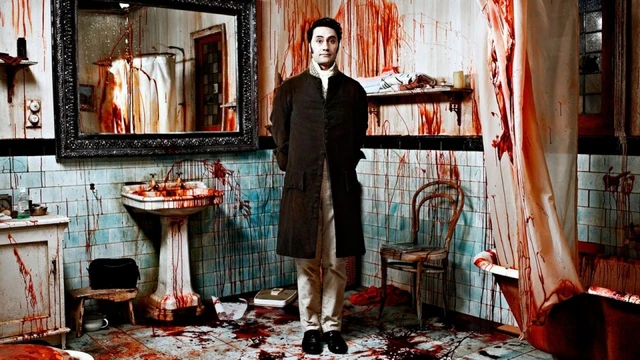 Trailer di What We Do in the Shadows