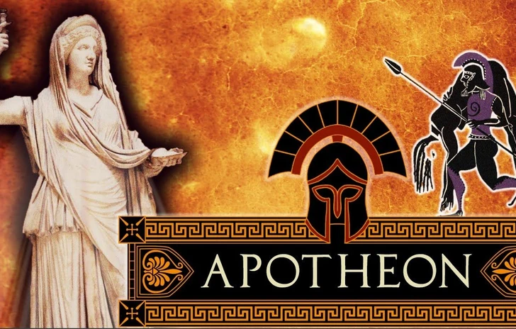 Apotheon