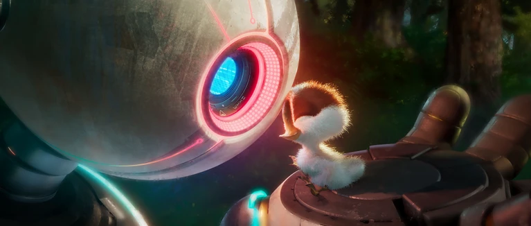 Il robot selvaggio è il degno erede di Dragon Trainer: la recensione del ritorno di Dreamworks