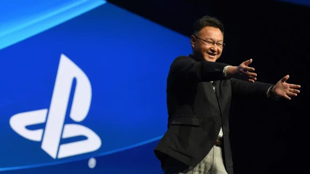 Shuhei Yoshida lascia Sony