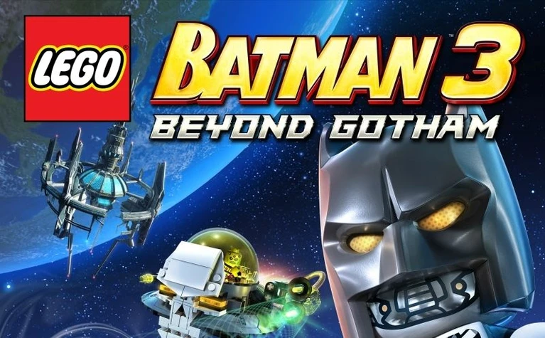 LEGO Batman 3 Gotham e Oltre