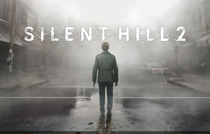 Silent Hill 2 remake la recensione