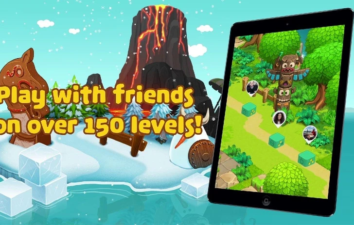  Ruzzle Adventure Official Trailer