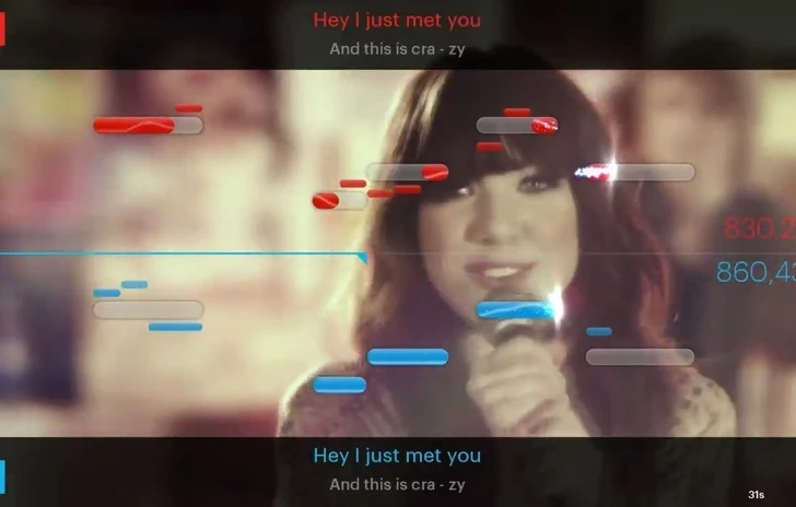 NEW Singstar arriva su PS4