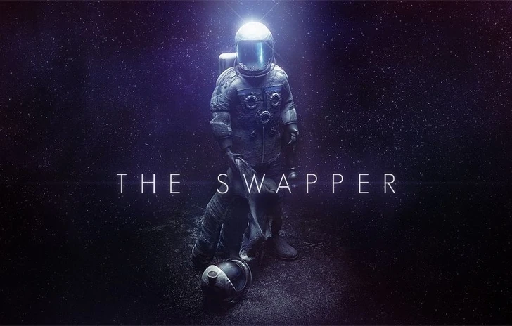 The Swapper