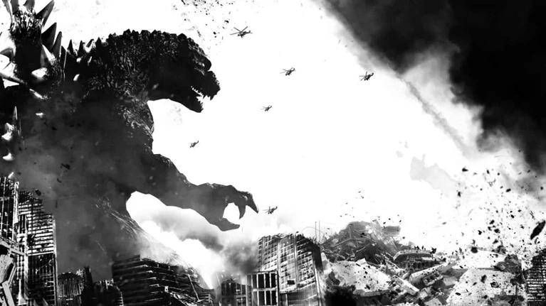 Godzilla The Game