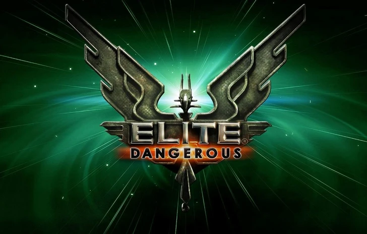 Elite Dangerous