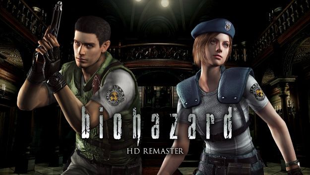 Recensione Resident Evil Remastered