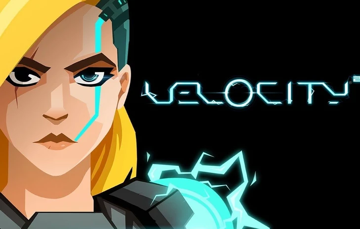 Velocity 2X