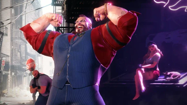 Street Fighter 6 Outfit 3: prezzi troppo alti?