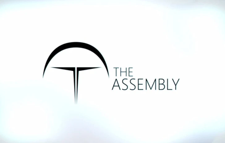 The Assembly  Trailer dannuncio ufficiale E3 2014