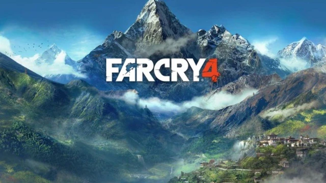 Far cry 4  nuovo gameplay