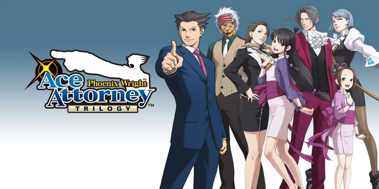 Recensione Phoenix Wright Ace Attorney Trilogy