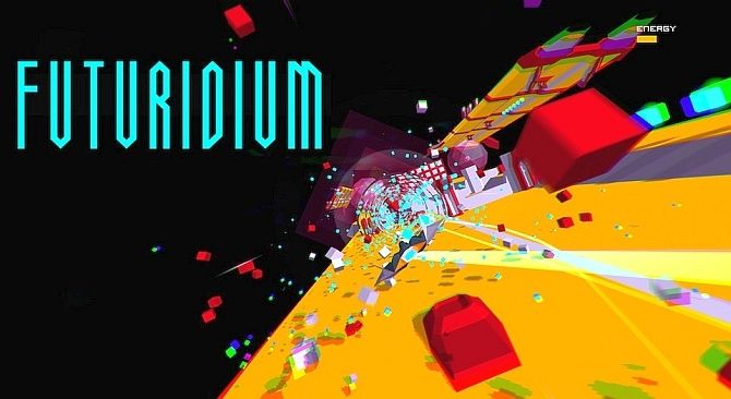 Futuridium EP Deluxe