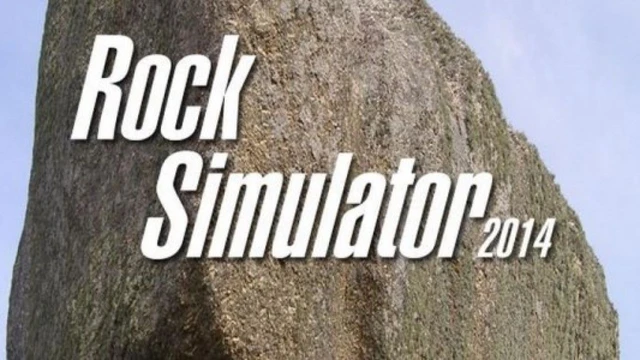 Rock Simulator 2014  trailer ufficiale