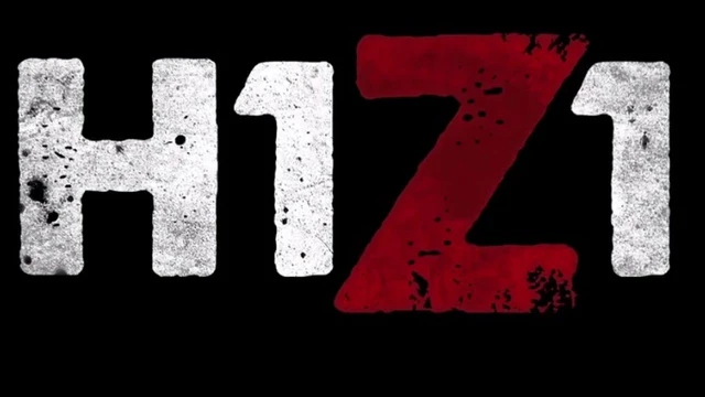 H1Z1  Demo E3 2014