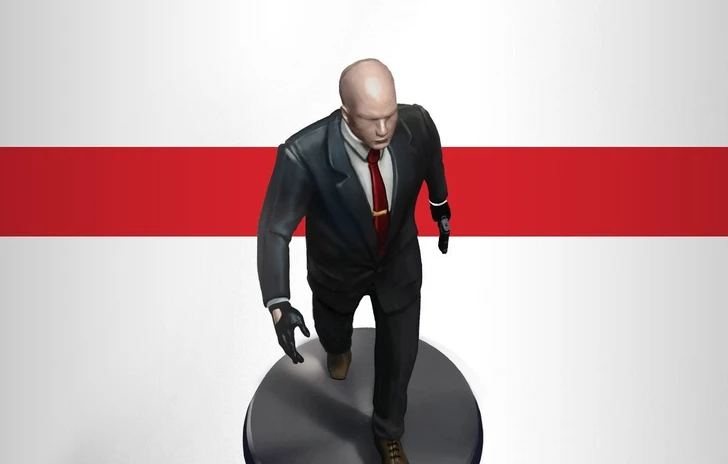 Hitman GO