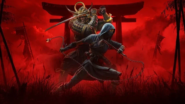 Forgia la tua eredità di shinobi e samurai con Assassin's Creed Shadows, disponibile dal 15 novembre