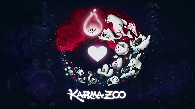 KarmaZoo, il platform multiplayer su PC e console dal 14 novembre 