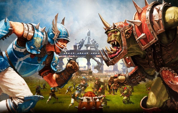 Blood Bowl 2