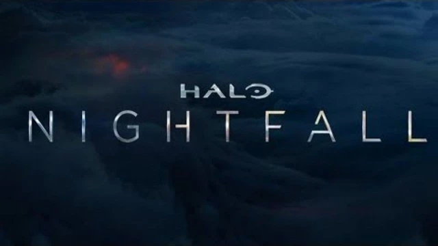 Halo Nightfall  First Look