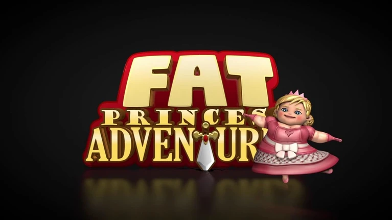 Fat Princess Adventures