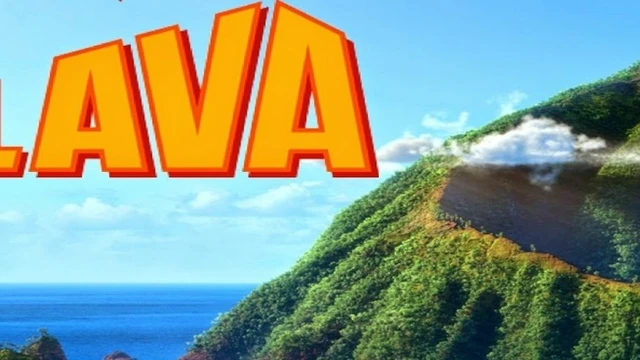 Clip Lava