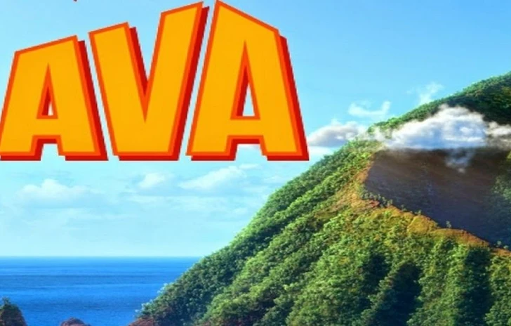 Clip Lava