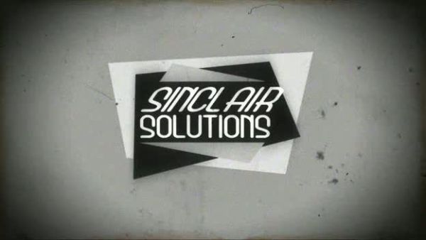 Sinclair Solutions