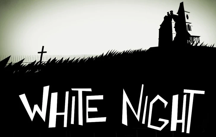 White Night