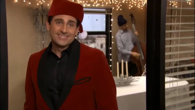 Il Natale secondo The Office: tutti gli episodi da non perdere