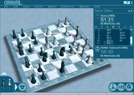 Chessmaster 10