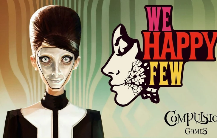 We Happy Few