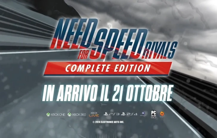 Trailer Complete Edition ITALIANO