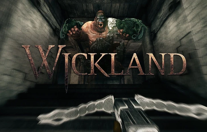 Wickland