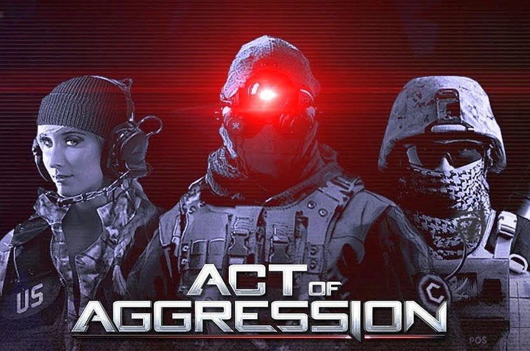 Act of Aggression