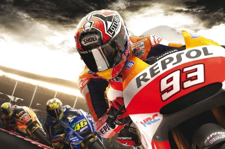 MotoGP 15