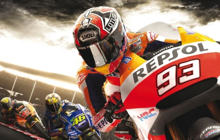 MotoGP 15