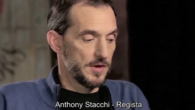 Intervista al regista Anthony Stacchi