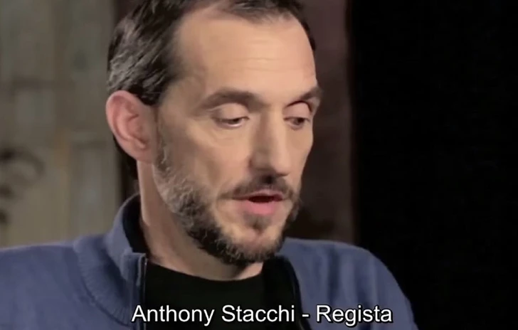 Intervista al regista Anthony Stacchi