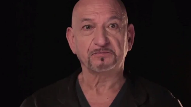 Intervista a Ben Kingsley