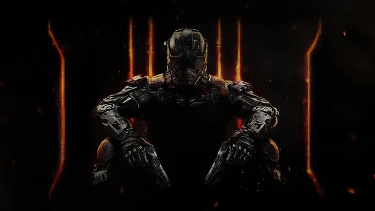 Call of Duty Black Ops III