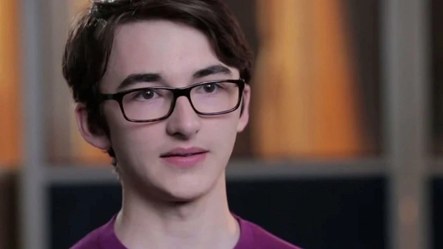 Intervista a Isaac Hempstead Wright